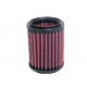 Filtru ear pentru cutia originală moto Filtru aer sport K&N CG-0100 | race-shop.ro