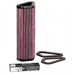 Filtru aer sport K&N DU-1007