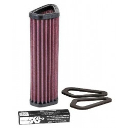 Filtru aer sport K&N DU-1007R
