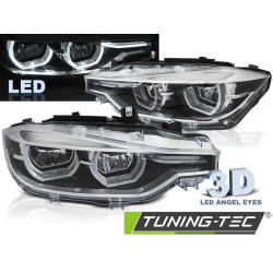 FAURI ALL LED se potrivește BMW F30/F31 10.11 - 05.15