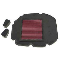 Filtru aer sport K&N HA-0011