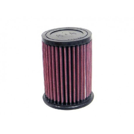 Filtru ear pentru cutia originală moto Filtru aer sport K&N HA-0700 | race-shop.ro