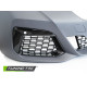 Body kit și tuning vizual TUNING-TEC bară față (Sport) pentru BMW G30 G31 LCI 20-23 (pentru senzori parcare) | race-shop.ro