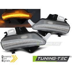 LEXUS IS III 13-20 SEQ LED ALB