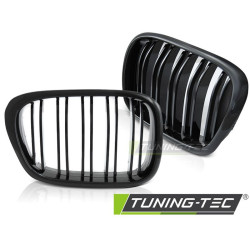 TUNING-TEC grilă (Sport) pentru BMW E39 95-03, negru lucios