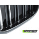 Body kit și tuning vizual TUNING-TEC grilă (Sport) pentru BMW E39 95-03, negru lucios | race-shop.ro
