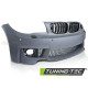 TUNING-TEC bară față (Sport Coupe Style) pentru BMW E81/82/87/88 04-13