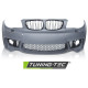 Body kit și tuning vizual Bară față sport coupe STYLE pentru BMW E81/82/87/88 04-13 | race-shop.ro