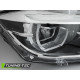 Iluminare auto FAURI ALL LED se potrivește BMW F30/F31 LCI 15-18 | race-shop.ro