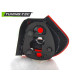 Iluminare auto TUNING-TEC stop pentru BMW E87/E81 LCI 07-11 (TYC), roșu-fumuriu, dreapta | race-shop.ro