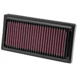 Filtru aer sport K&N HD-1208