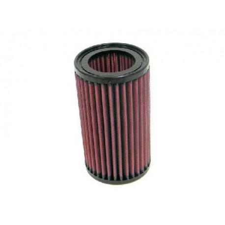 Filtru ear pentru cutia originală moto Filtru aer sport K&N KA-0018 | race-shop.ro