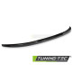 Body kit și tuning vizual TUNING-TEC eleron spate (Performance Style) pentru BMW F44 GRAN COUPE, negru lucios | race-shop.ro