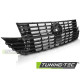 TUNING-TEC grilă pentru VW T6.1 20, negru lucios