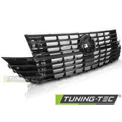 TUNING-TEC grilă pentru VW T6.1 20, negru lucios