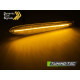 Iluminare auto RACES semnalizatoare laterale (SEQ) pentru ALFA ROMEO 159 BRERA SPIDER, fumuriu | race-shop.ro