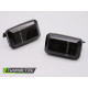 Iluminare auto TUNING-TEC semnalizatoare laterale (SEQ) pentru 100 200 A6 80, fumuriu | race-shop.ro