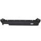 Body kit și tuning vizual TUNING-TEC bară spate (Sport Style) pentru BMW E30 82-90 | race-shop.ro