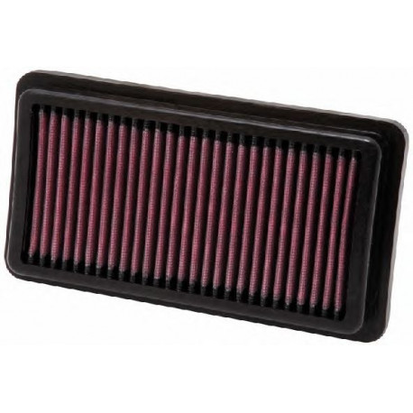 Filtru ear pentru cutia originală moto Filtru aer sport K&N KT-6907 | race-shop.ro