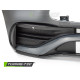 Body kit și tuning vizual TUNING-TEC bară față (Sport) pentru MERCEDES W206 21, negru | race-shop.ro