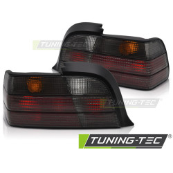 LUMINILE SPATE FUMURI se potrivește BMW E36 12.90-08.99 COUPE
