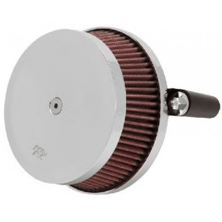 Filtru ear pentru cutia originală moto Filtru aer sport K&N RK-3933 | race-shop.ro