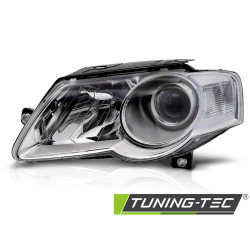 FAURI CHROME STÂNGA SIDE se potrivește VW PASSAT B6 3C 03.05-10