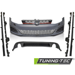 BODY KIT SPORT LOOK fits VW GOLF 7 17-19