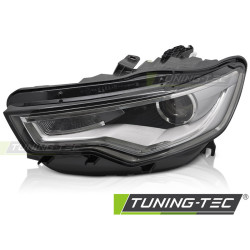 TUNING-TEC far pentru XENON AUDI A6 C7 11-14 (TYC), stânga