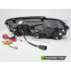 Iluminare auto LAMPI SPATE LED NEGRE FUMURII se potrivesc pentru CHEVROLET CAMARO 19-23 | race-shop.ro