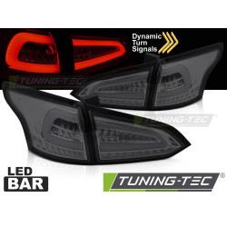 STOPURI LED FUMURIU SEQ se potrivesc FORD FOCUS MK 3 SW 11-18