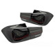 Iluminare auto TUNING-TEC stopuri LED (OLED) pentru BMW F30 11-18, fumuriu | race-shop.ro