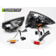 Iluminare auto TUNING-TEC stopuri LED (OLED) pentru BMW F30 11-18, fumuriu | race-shop.ro