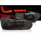 Iluminare auto TUNING-TEC stopuri LED (OLED) pentru BMW F30 11-18, fumuriu | race-shop.ro