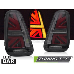 STOPURI LED FUMURIU pentru pentru MINI COOPER R50 R52 R53 01-06