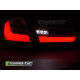 Iluminare auto Stopuri LED BAR ROSU FUMURIU SEQ pentru BMW F30 11-15 | race-shop.ro