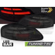 TUNING-TEC stopuri LED (LED Bar, SEQ) pentru PORSCHE BOXSTER 986 96-04, fumuriu, V1