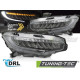 Iluminare auto TUNING-TEC faruri LED (Full LED) pentru HONDA CIVIC X 16-21 (LED, fără omologare) | race-shop.ro