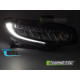 Iluminare auto TUNING-TEC faruri LED (Full LED) pentru HONDA CIVIC X 16-21 (LED, fără omologare) | race-shop.ro