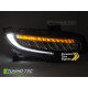 Iluminare auto TUNING-TEC faruri LED (Full LED) pentru HONDA CIVIC X 16-21 (LED, fără omologare) | race-shop.ro