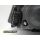 Iluminare auto FAR LATEA DREAPTA NEGRU H7 TYC se potrivește VW POLO 6R 09-14 | race-shop.ro