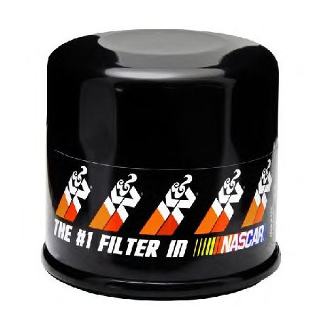 Filtre ulei Filtru ulei K&N PS-1008 | race-shop.ro