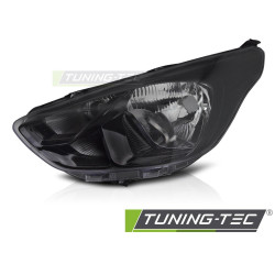 FAR NEGRU TYC LATERALĂ STÂNGA se potrivește FORD KA+ 18-21