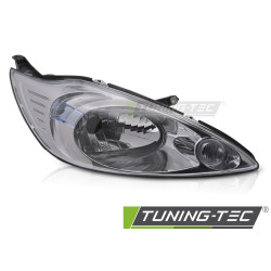 Far dreapta TYC se potrivește FORD KA MK2 08-16