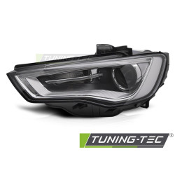 XENON FAR STANGA TYC se potriveste AUDI A3 8V 12-16