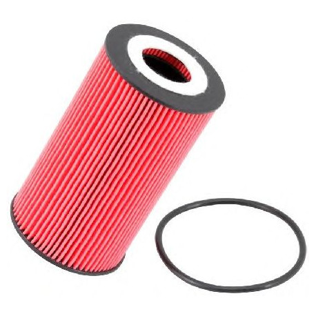 Filtre ulei Filtru ulei K&N PS-7011 | race-shop.ro
