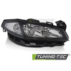 TUNING-TEC far pentru RENAULT LAGUNA II 05-07 (H7/H1, TYC), dreapta