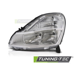 FAR STANGA TYC se potriveste RENAULT MODUS 08-12