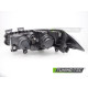 Iluminare auto TUNING-TEC far pentru RENAULT MEGANE II 02-05 (H7/H1, TYC), dreapta | race-shop.ro