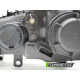 Iluminare auto TUNING-TEC far pentru RENAULT MEGANE II 02-05 (H7/H1, TYC), dreapta | race-shop.ro